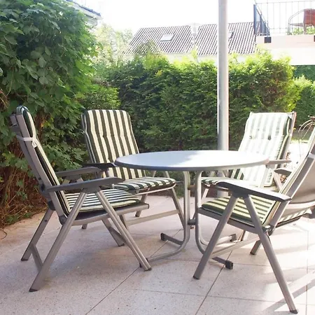 Ferienwohnung Meeresrauschen * Timmendorfer Strand