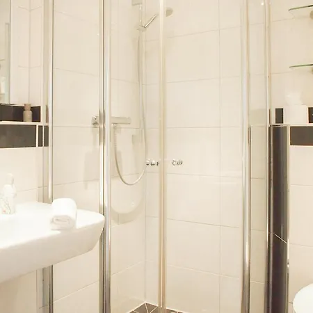 Ferienwohnung Meeresrauschen *