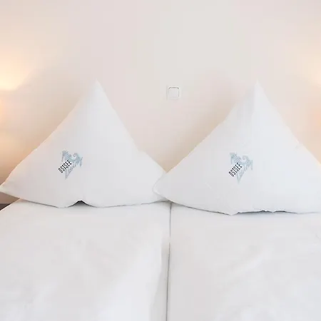 Ferienwohnung Meeresrauschen * Timmendorfer Strand