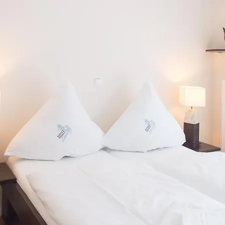 Ferienwohnung Meeresrauschen *